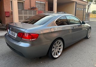 BMW Serie 3 2006