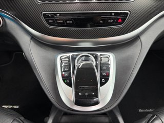Mercedes V250d 190cv AMG LINE 4MATIC 2018