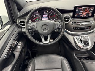Mercedes V250d 190cv AMG LINE 4MATIC 2018