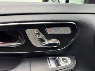 Mercedes V250d 190cv AMG LINE 4MATIC 2018