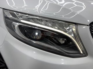 Mercedes V250d 190cv AMG LINE 4MATIC 2018
