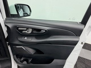 Mercedes V250d 190cv AMG LINE 4MATIC 2018
