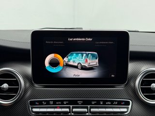 Mercedes V250d 190cv AMG LINE 4MATIC 2018