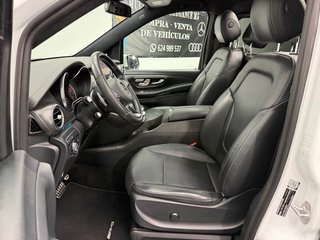 Mercedes V250d 190cv AMG LINE 4MATIC 2018