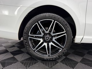 Mercedes V250d 190cv AMG LINE 4MATIC 2018