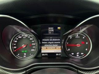 Mercedes V250d 190cv AMG LINE 4MATIC 2018