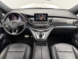 Mercedes V250d 190cv AMG LINE 4MATIC 2018