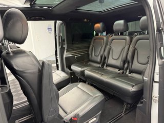 Mercedes V250d 190cv AMG LINE 4MATIC 2018