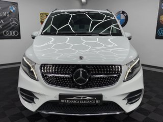 Mercedes V250d 190cv AMG LINE 4MATIC 2018