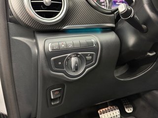 Mercedes V250d 190cv AMG LINE 4MATIC 2018