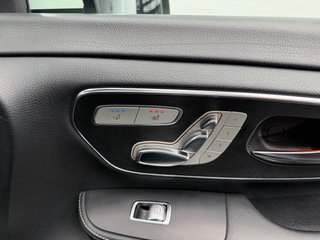 Mercedes V250d 190cv AMG LINE 4MATIC 2018
