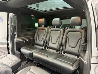 Mercedes V250d 190cv AMG LINE 4MATIC 2018