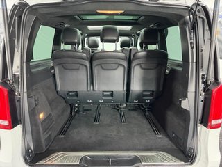 Mercedes V250d 190cv AMG LINE 4MATIC 2018