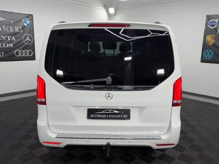 Mercedes V250d 190cv AMG LINE 4MATIC 2018