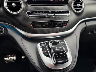 Mercedes V250d 190cv AMG LINE 4MATIC 2018