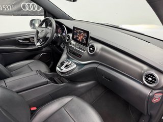 Mercedes V250d 190cv AMG LINE 4MATIC 2018