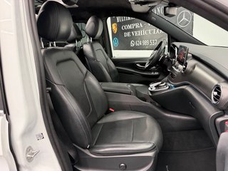 Mercedes V250d 190cv AMG LINE 4MATIC 2018