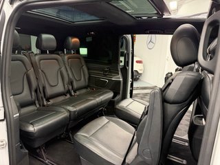 Mercedes V250d 190cv AMG LINE 4MATIC 2018