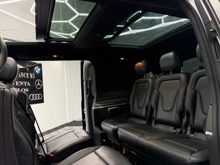 Mercedes V250d 190cv AMG LINE 4MATIC 2018