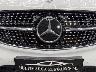 Mercedes V250d 190cv AMG LINE 4MATIC 2018