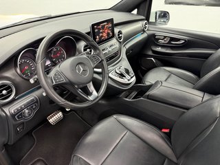 Mercedes V250d 190cv AMG LINE 4MATIC 2018