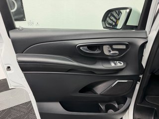 Mercedes V250d 190cv AMG LINE 4MATIC 2018