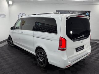 Mercedes V250d 190cv AMG LINE 4MATIC 2018