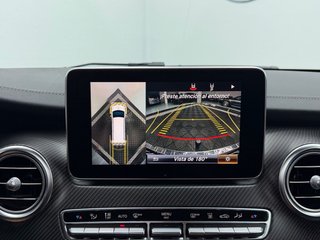 Mercedes V250d 190cv AMG LINE 4MATIC 2018