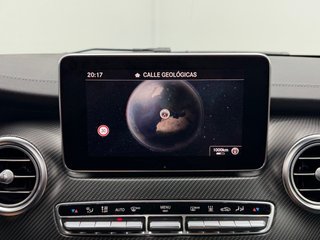 Mercedes V250d 190cv AMG LINE 4MATIC 2018
