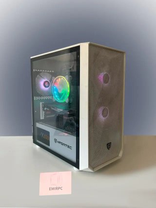 Torre PC Gaming