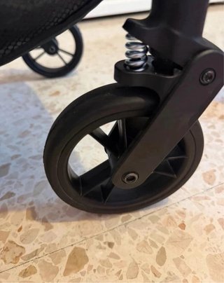 Silla de paseo Kinderkraft Indy 3