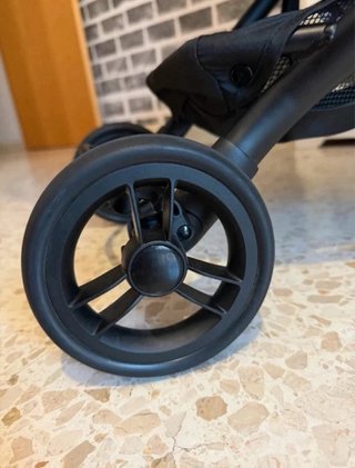 Silla de paseo Kinderkraft Indy 3