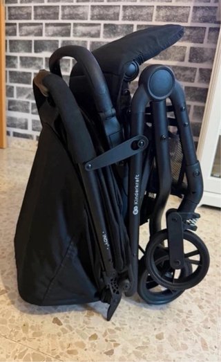 Silla de paseo Kinderkraft Indy 3