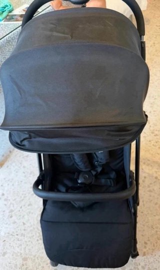 Silla de paseo Kinderkraft Indy 3