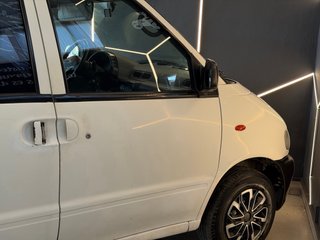 Nissan Serena ¡8 PLAZAS!