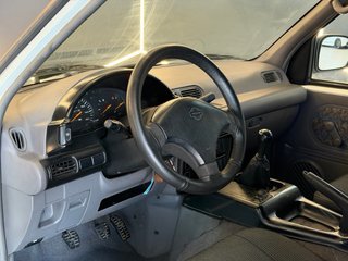 Nissan Serena ¡8 PLAZAS!