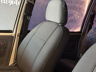 Nissan Serena ¡8 PLAZAS!