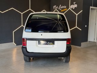 Nissan Serena ¡8 PLAZAS!