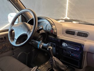 Nissan Serena ¡8 PLAZAS!