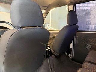 Nissan Serena ¡8 PLAZAS!