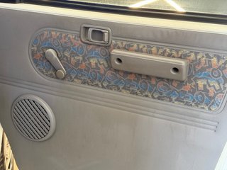 Nissan Serena ¡8 PLAZAS!