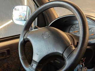 Nissan Serena ¡8 PLAZAS!
