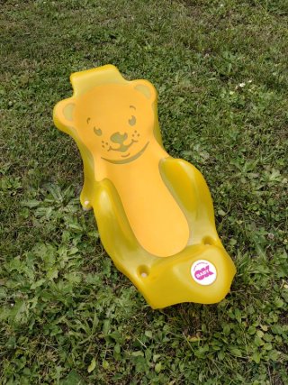 Stokke Flexi Bath e OKBaby Buddy lotto
