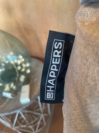 Conjunto de 2 Sofás de Palets con Cojines HAPPERS