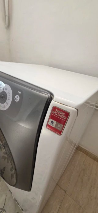Lavadora y secadora Hotpoint Ariston Aqualtis