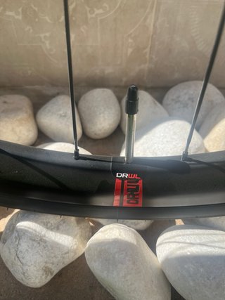 Bicicleta carretera BMC Road Machine