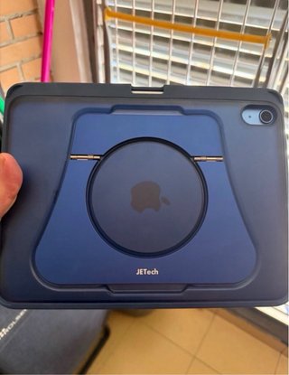 iPad 10.ª Generación 64GB WiFi MUY POCO USO