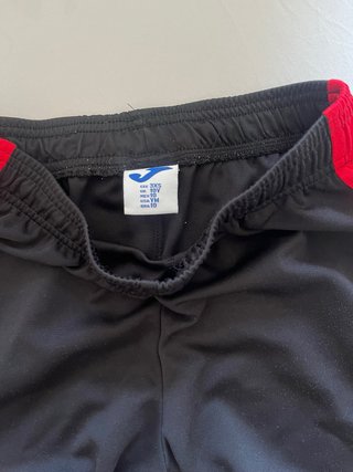 Lote Ropa Deportiva FC Calldetenes Joma