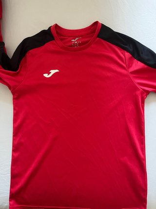 Lote Ropa Deportiva FC Calldetenes Joma