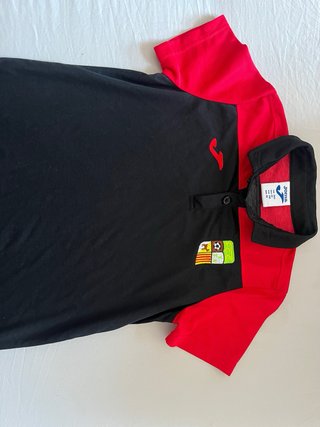 Lote Ropa Deportiva FC Calldetenes Joma